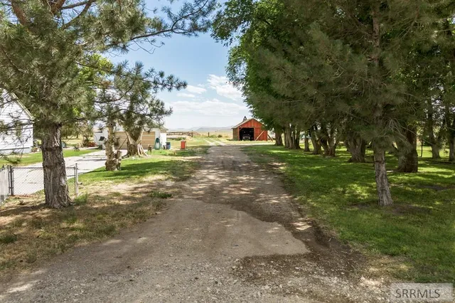 $569,000 | 2702 Landing Road, Rockland, ID 83271