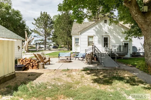 $569,000 | 2702 Landing Road, Rockland, ID 83271