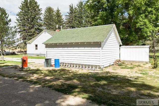 $569,000 | 2702 Landing Road, Rockland, ID 83271