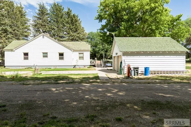 $569,000 | 2702 Landing Road, Rockland, ID 83271