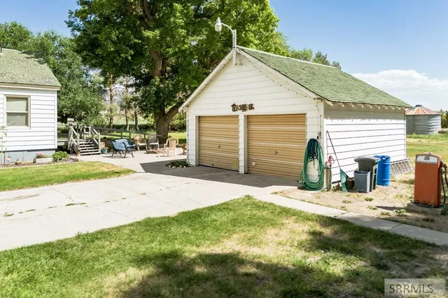 $569,000 | 2702 Landing Road, Rockland, ID 83271