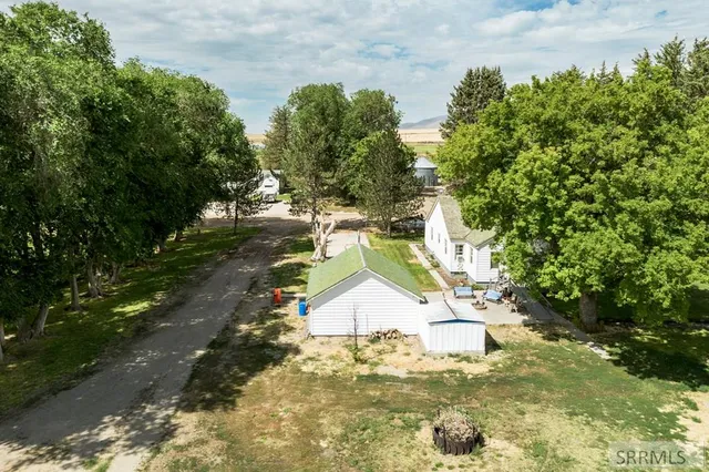 $569,000 | 2702 Landing Road, Rockland, ID 83271