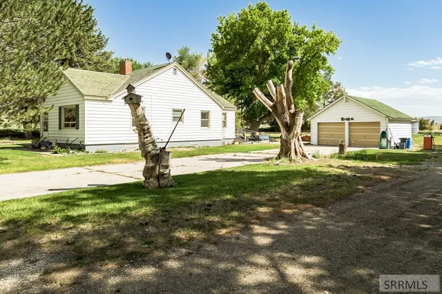 $569,000 | 2702 Landing Road, Rockland, ID 83271