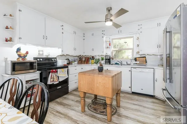 $569,000 | 2702 Landing Road, Rockland, ID 83271