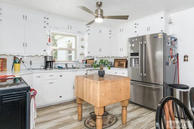 $569,000 | 2702 Landing Road, Rockland, ID 83271