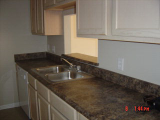 1517 West Regency Road, Unit 91 Gulf Shores, AL 36542 - Photo 6 of 8 Kitchen 1