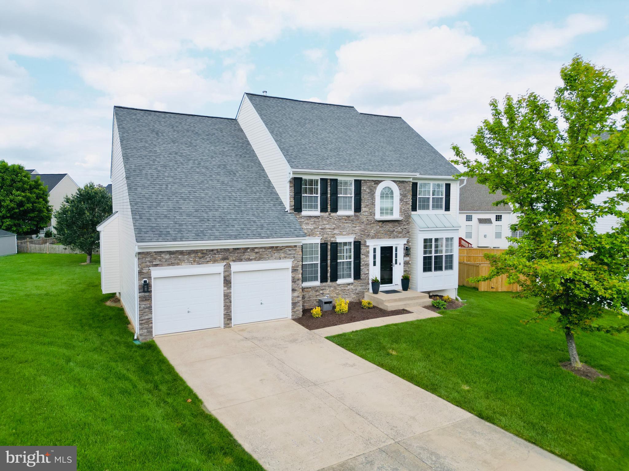 602 Crossover Court Frederick, MD 21703 - Photo 2 of 62