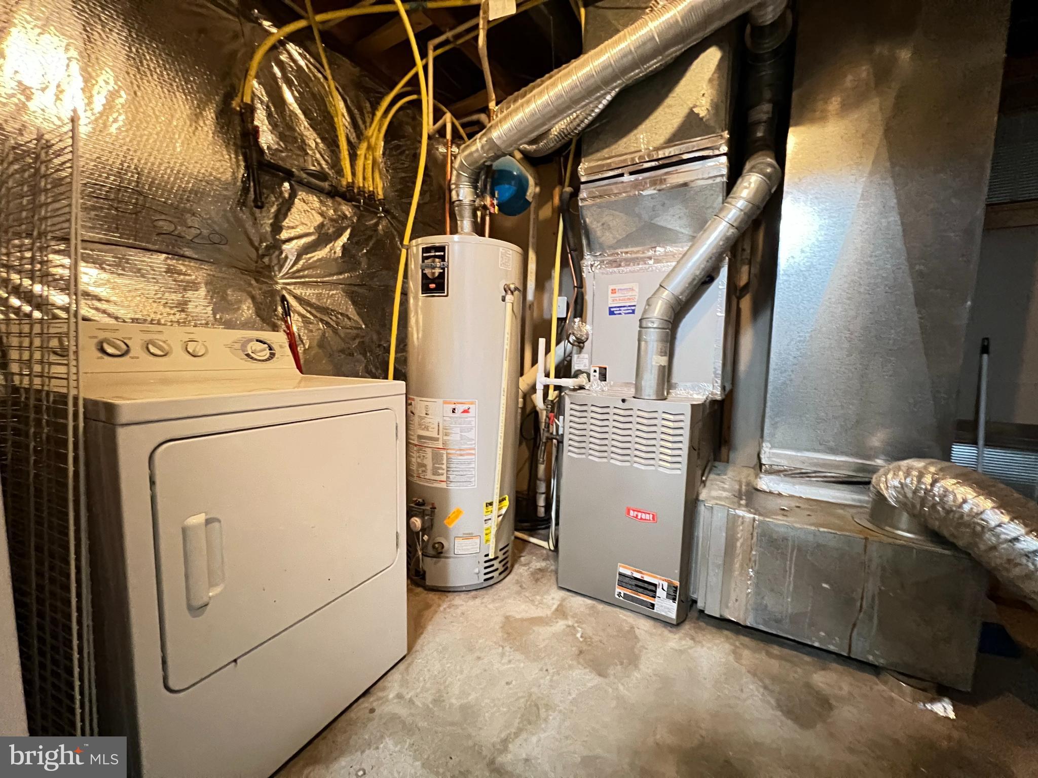 602 Crossover Court Frederick, MD 21703 - Photo 56 of 62