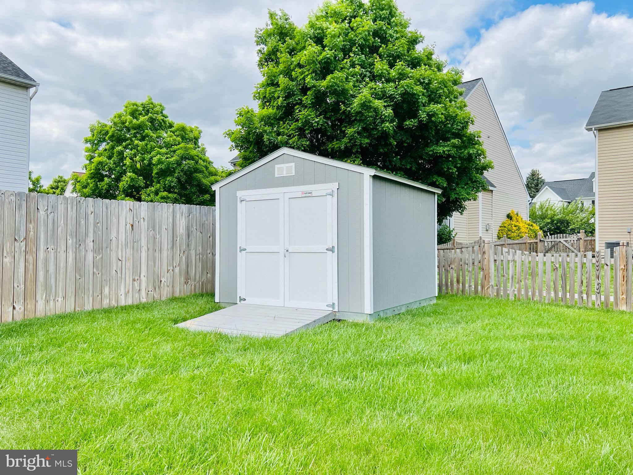 602 Crossover Court Frederick, MD 21703 - Photo 57 of 62