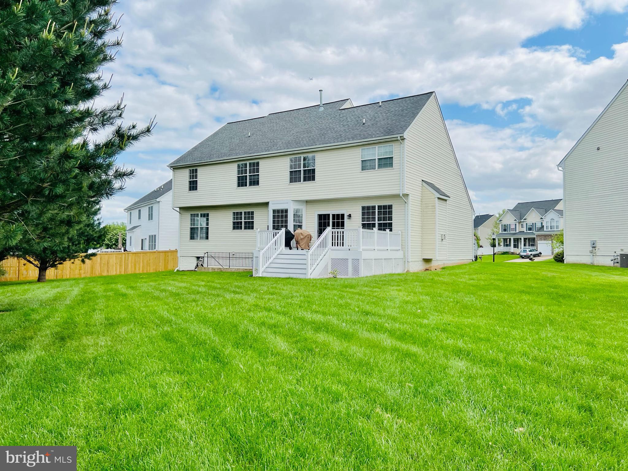 602 Crossover Court Frederick, MD 21703 - Photo 58 of 62