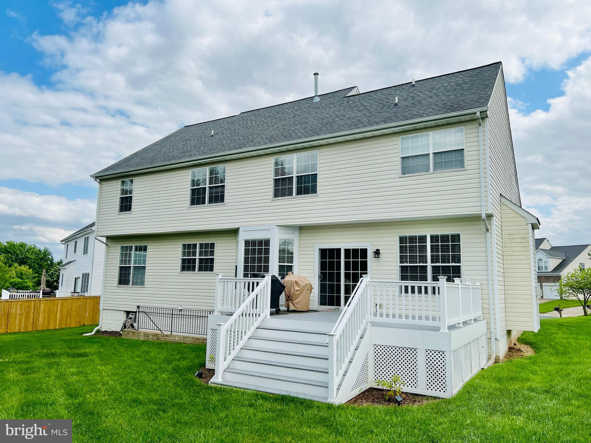 602 Crossover Court Frederick, MD 21703 - Photo 59 of 62