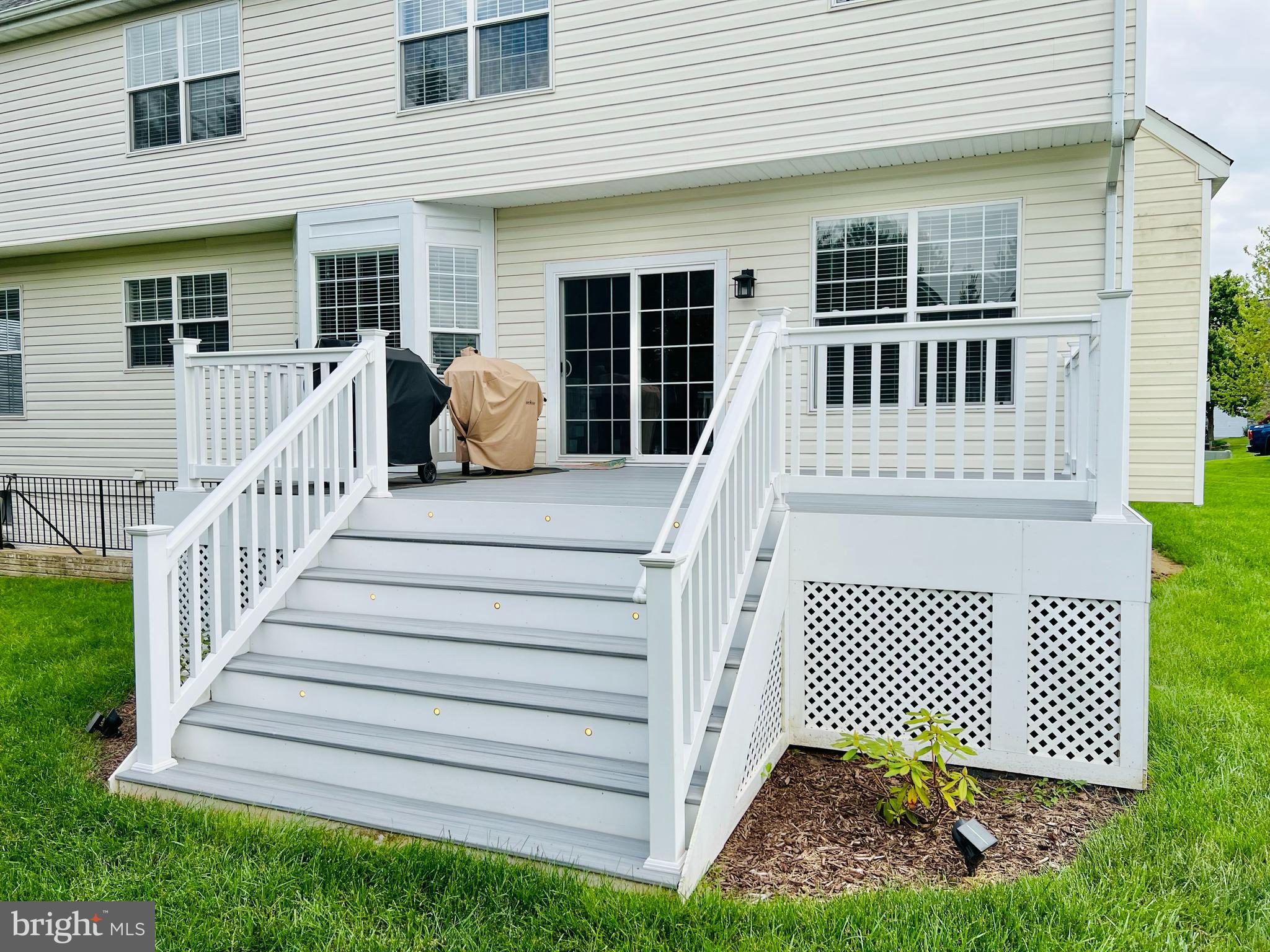 602 Crossover Court Frederick, MD 21703 - Photo 60 of 62