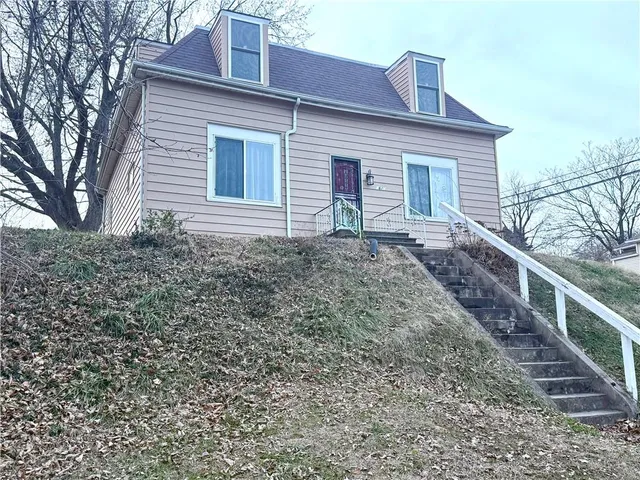 $85,000 | 1624 Main Street, St. Joseph, MO 64505