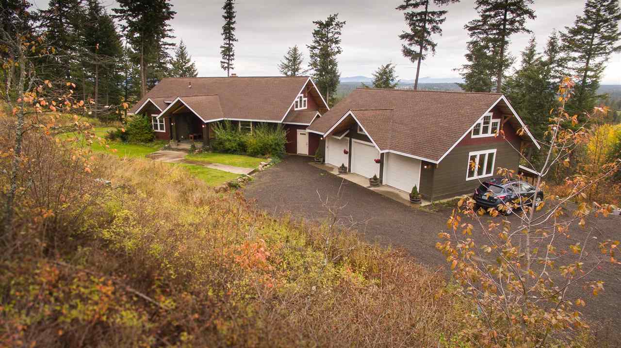 31113 North Chipmonk Road Chattaroy, WA 99003 - Photo 1 of 20 Gallery Image 1