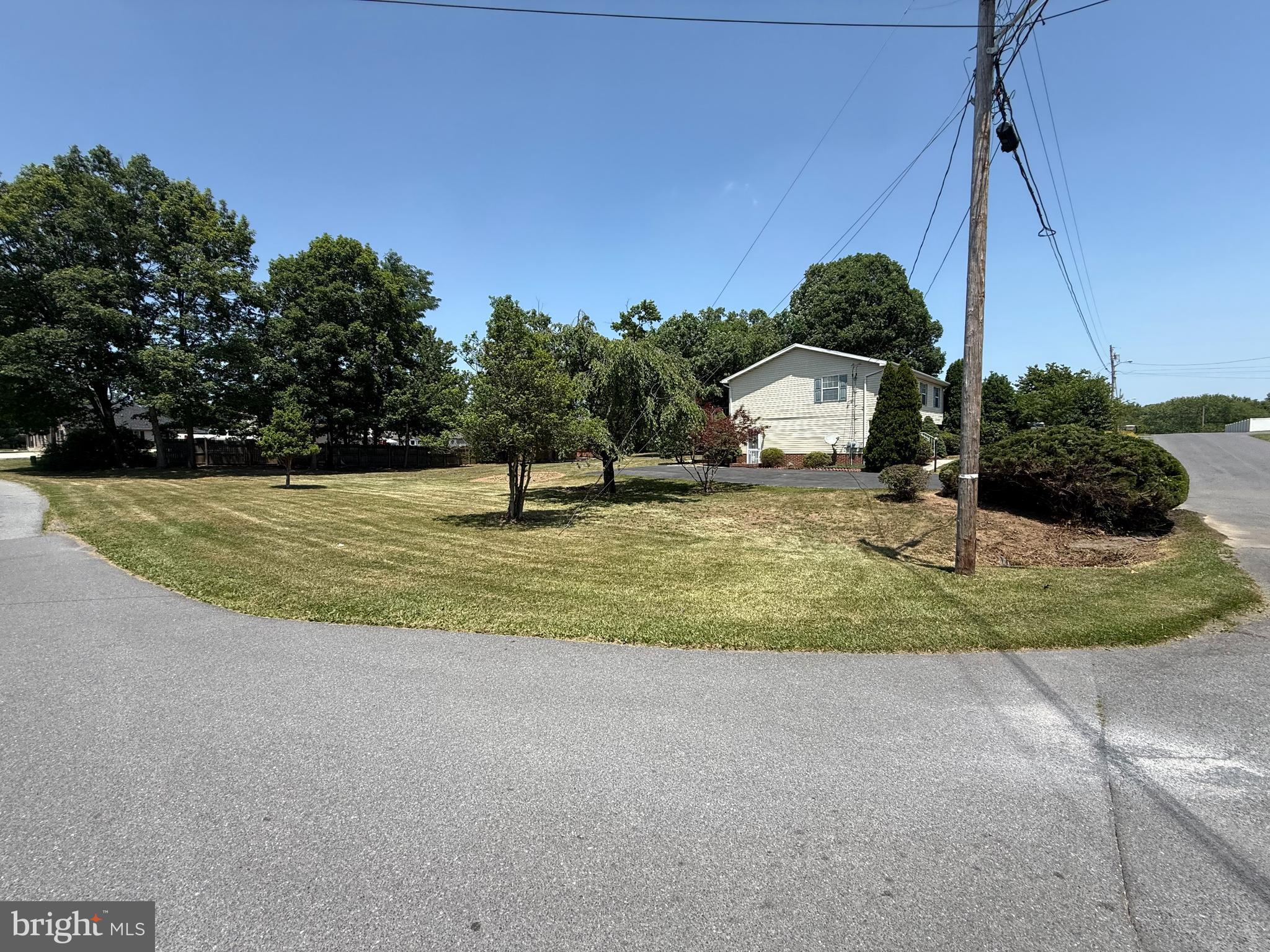 21 Coolidge Road Inwood, WV 25428 - Photo 6 of 80 Large Corner Lot