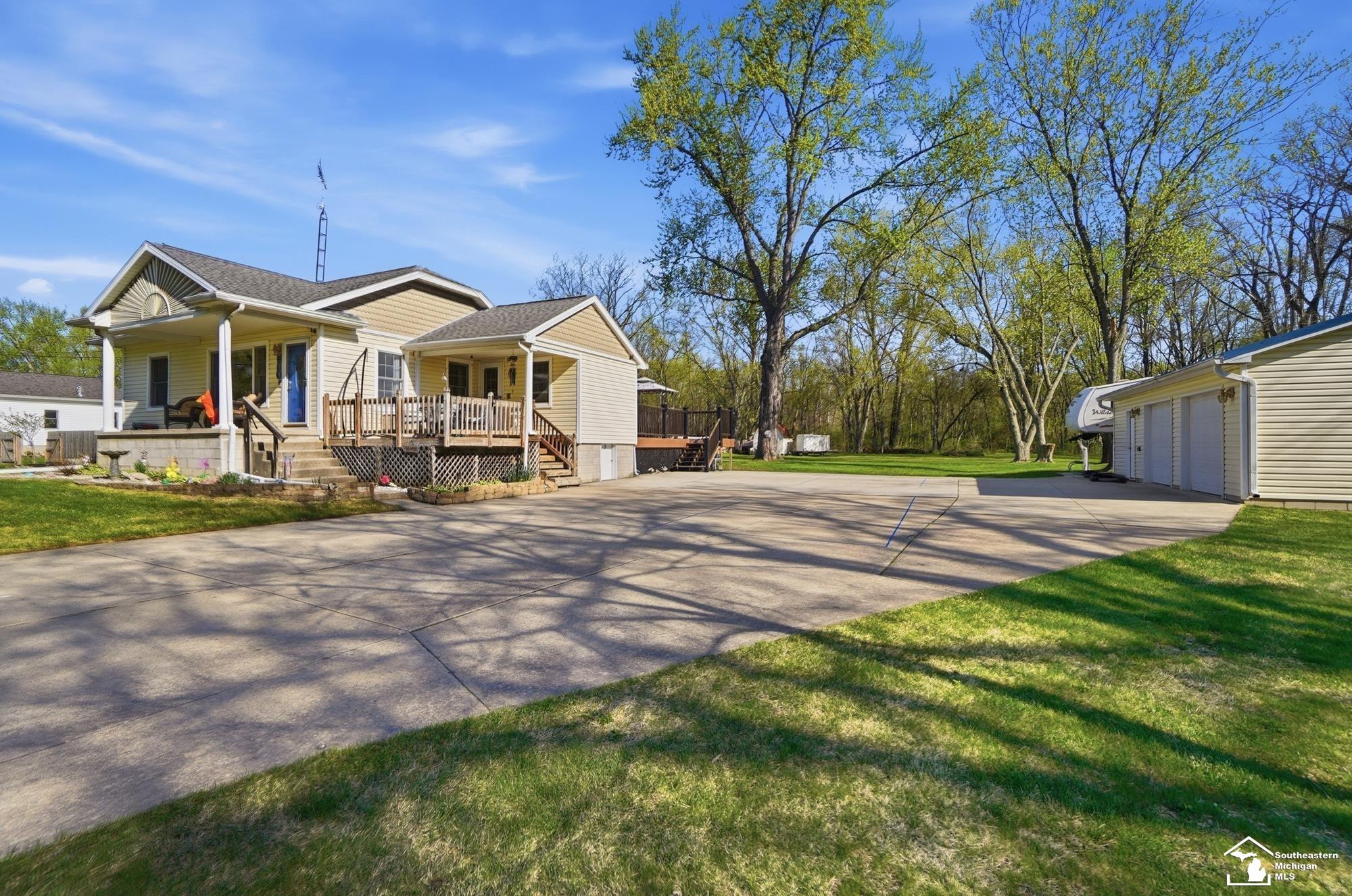 660 Pickard Road Temperance, MI 48182 - Photo 63 of 63