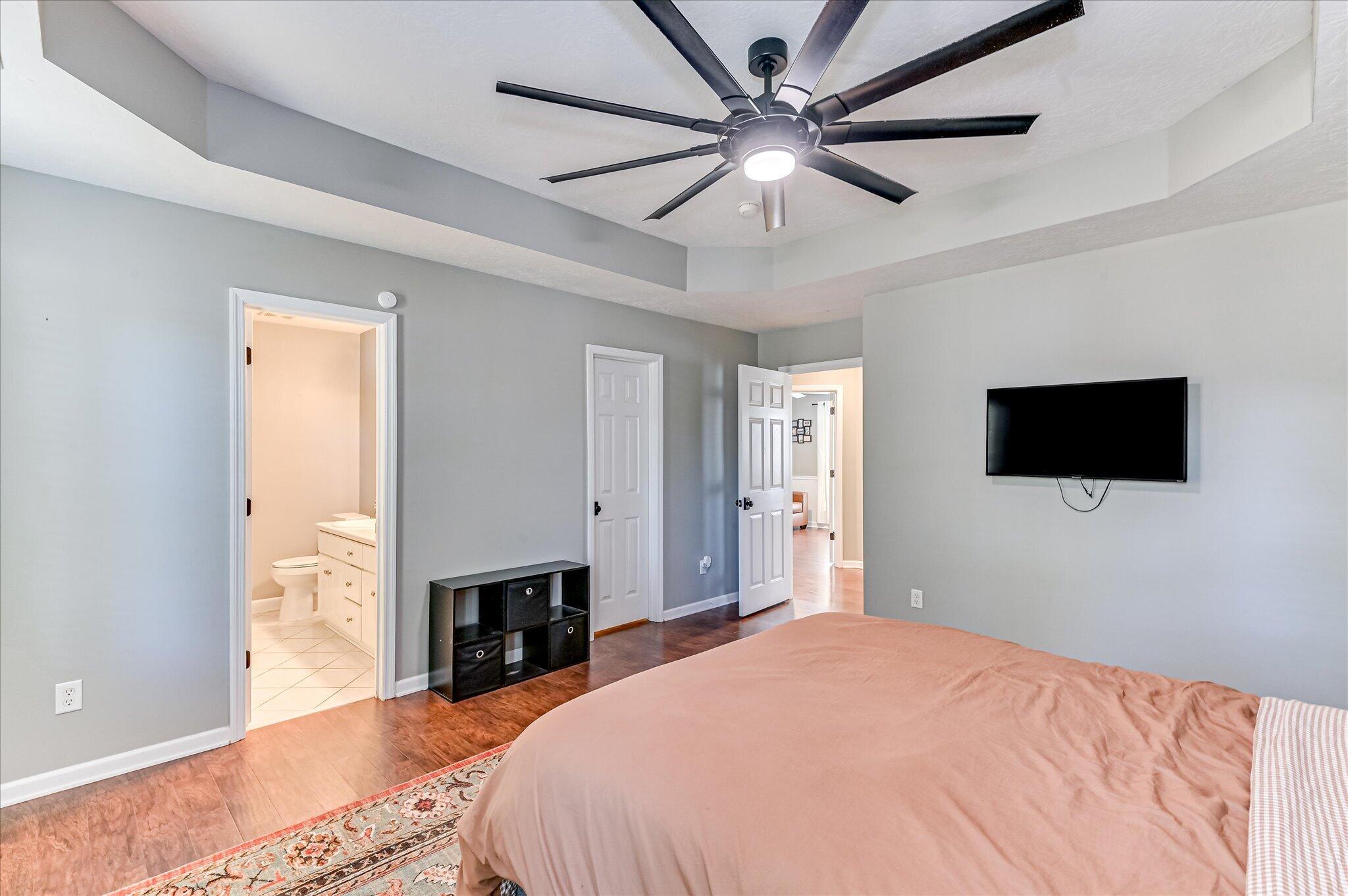 180 Hunters Crossing North Augusta, SC 29841 - Photo 22 of 34 22-122