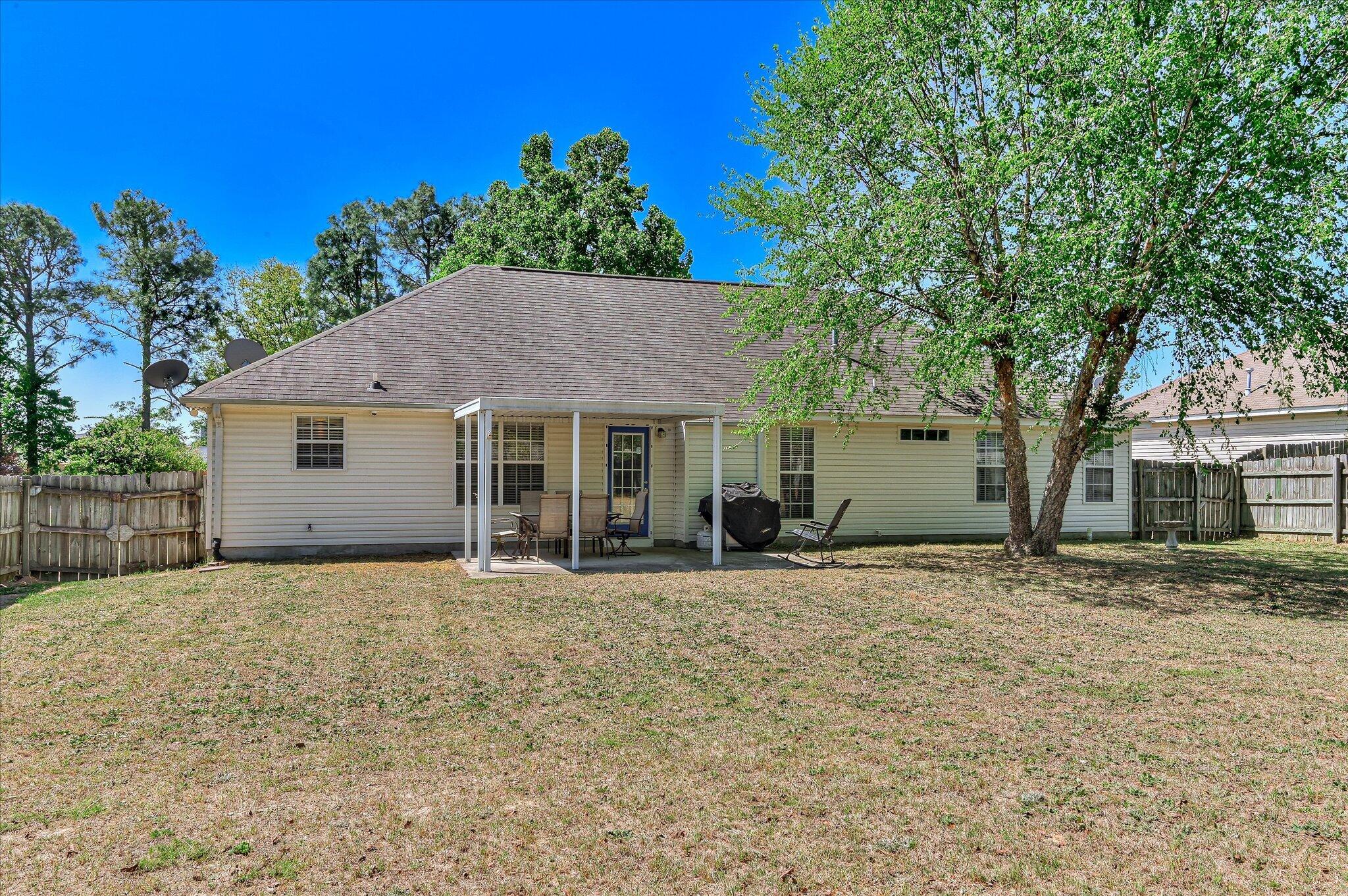 180 Hunters Crossing North Augusta, SC 29841 - Photo 31 of 34 31-131