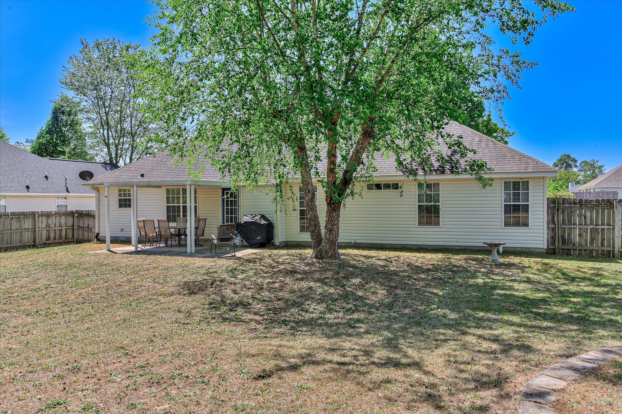 180 Hunters Crossing North Augusta, SC 29841 - Photo 32 of 34 32-132