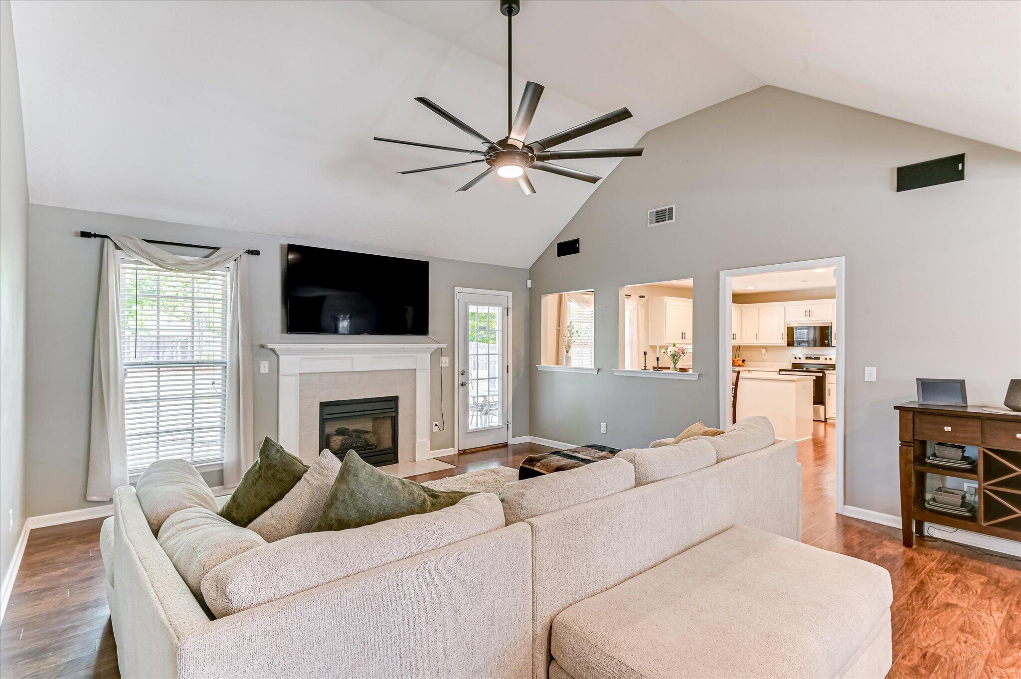 180 Hunters Crossing North Augusta, SC 29841 - Photo 8 of 34 08-108