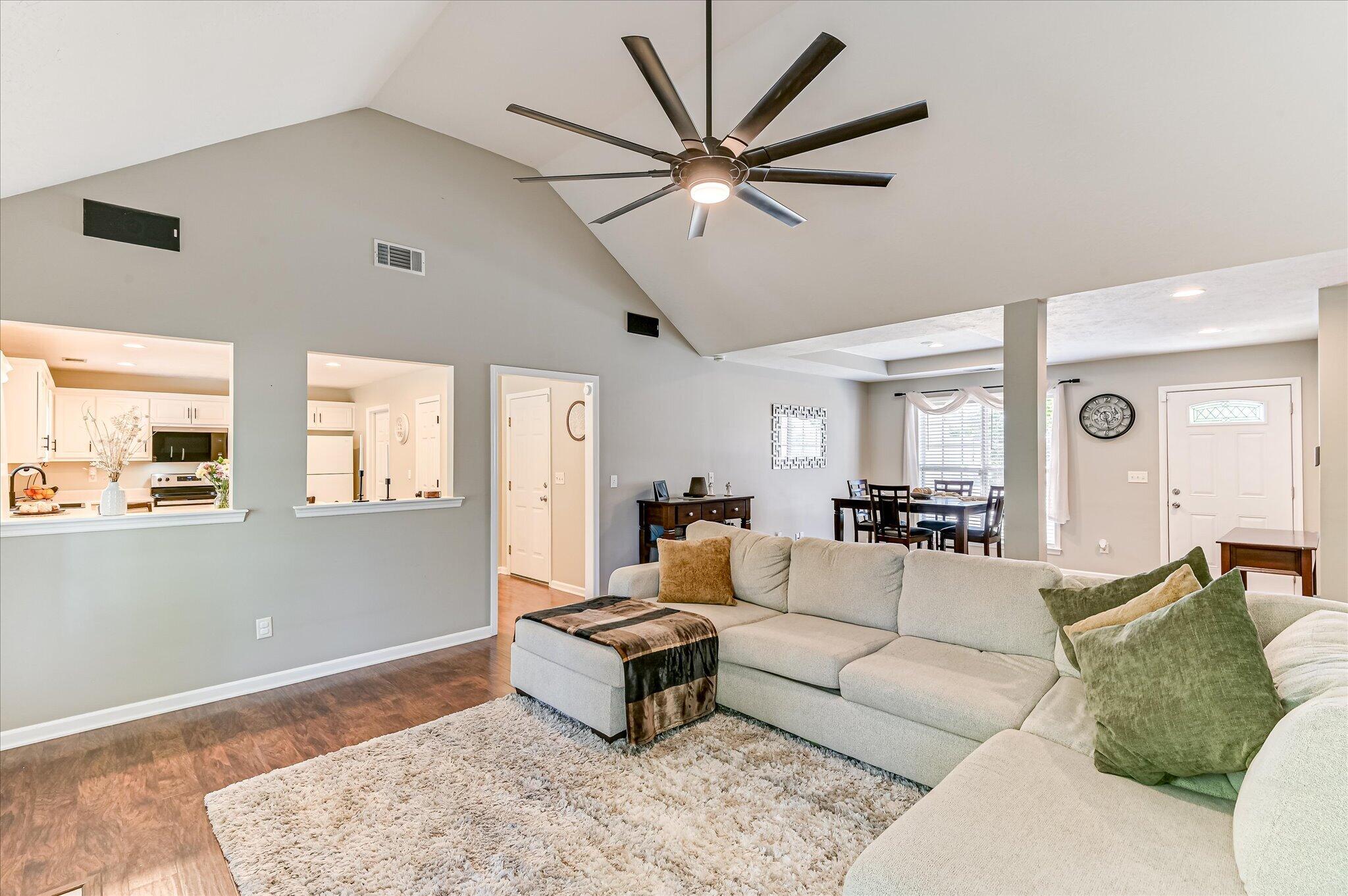 180 Hunters Crossing North Augusta, SC 29841 - Photo 10 of 34 10-110
