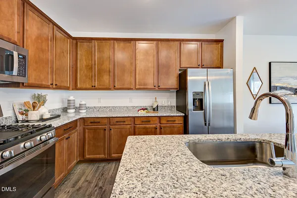 $309,999 | 337 Sweetbay Tree Drive, Wendell, NC 27591