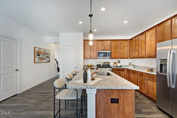 $309,999 | 337 Sweetbay Tree Drive, Wendell, NC 27591