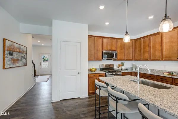 $309,999 | 337 Sweetbay Tree Drive, Wendell, NC 27591