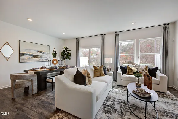 $309,999 | 337 Sweetbay Tree Drive, Wendell, NC 27591