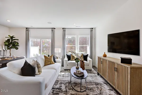 $309,999 | 337 Sweetbay Tree Drive, Wendell, NC 27591