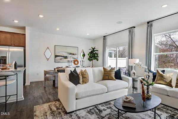 $309,999 | 337 Sweetbay Tree Drive, Wendell, NC 27591