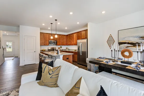 $309,999 | 337 Sweetbay Tree Drive, Wendell, NC 27591