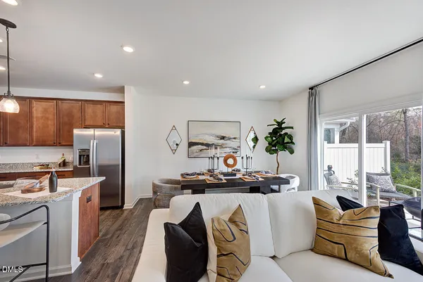 $309,999 | 337 Sweetbay Tree Drive, Wendell, NC 27591