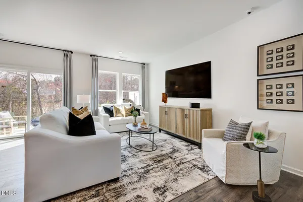 $309,999 | 337 Sweetbay Tree Drive, Wendell, NC 27591