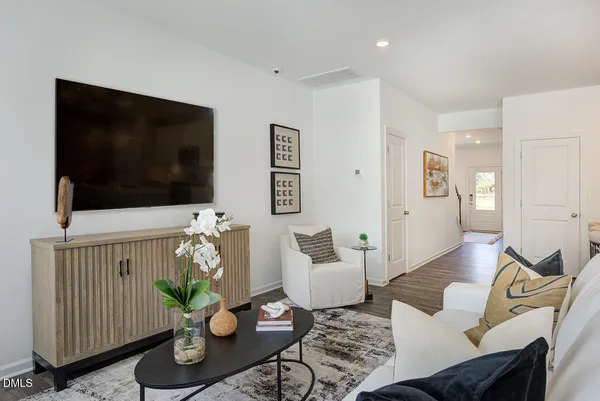 $309,999 | 337 Sweetbay Tree Drive, Wendell, NC 27591