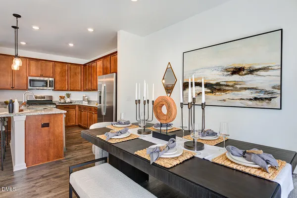 $309,999 | 337 Sweetbay Tree Drive, Wendell, NC 27591