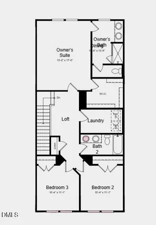$309,999 | 337 Sweetbay Tree Drive, Wendell, NC 27591