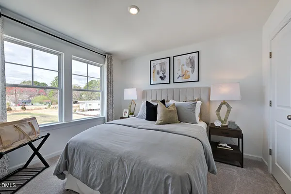 $309,999 | 337 Sweetbay Tree Drive, Wendell, NC 27591