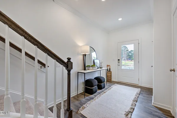 $309,999 | 337 Sweetbay Tree Drive, Wendell, NC 27591