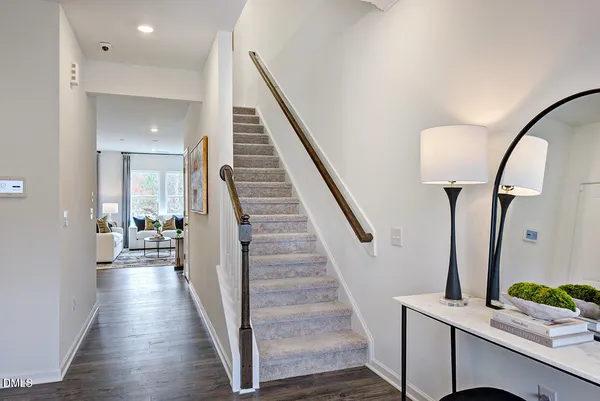 $309,999 | 337 Sweetbay Tree Drive, Wendell, NC 27591