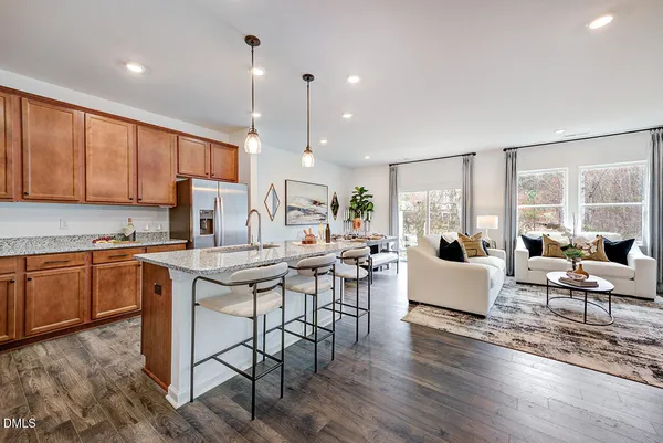 $309,999 | 337 Sweetbay Tree Drive, Wendell, NC 27591