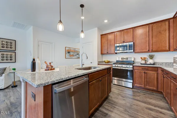 $309,999 | 337 Sweetbay Tree Drive, Wendell, NC 27591