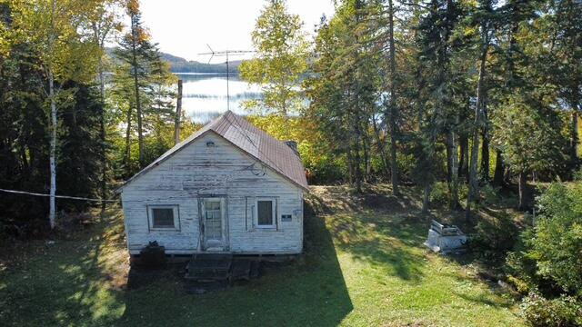 Lot #38 Fire Lane Sinclair, ME 04779 - Photo 4 of 37 Mud Lake 2026 (44)