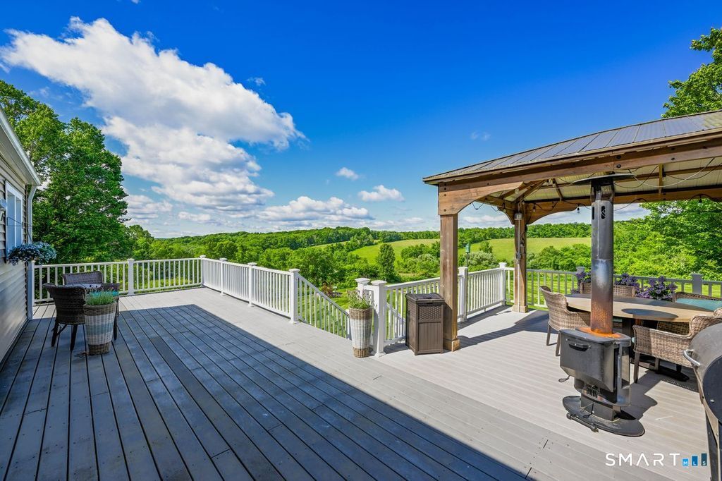 10 Carmel Hill Road South Bethlehem, CT 06751 - Photo 2 of 38 Wow- no explanation needed...