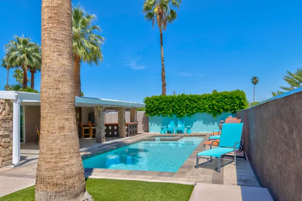 $879,000 | 791 Calle Paul, Palm Springs, CA 92264
