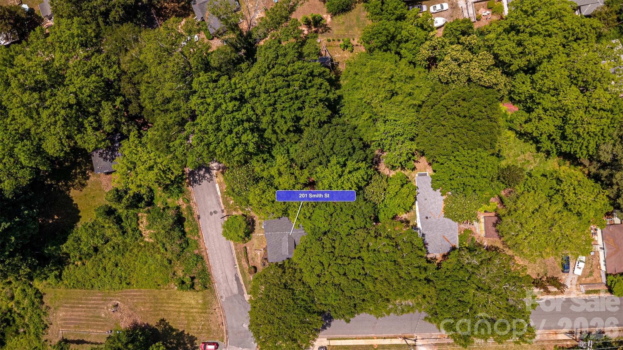 201 Smith Street Clover, SC 29710 - Photo 32 of 34