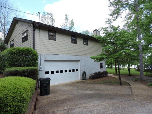 150 Murphy Lake Road Dadeville, AL 36853 - Photo 18 of 26 Gallery Image 18