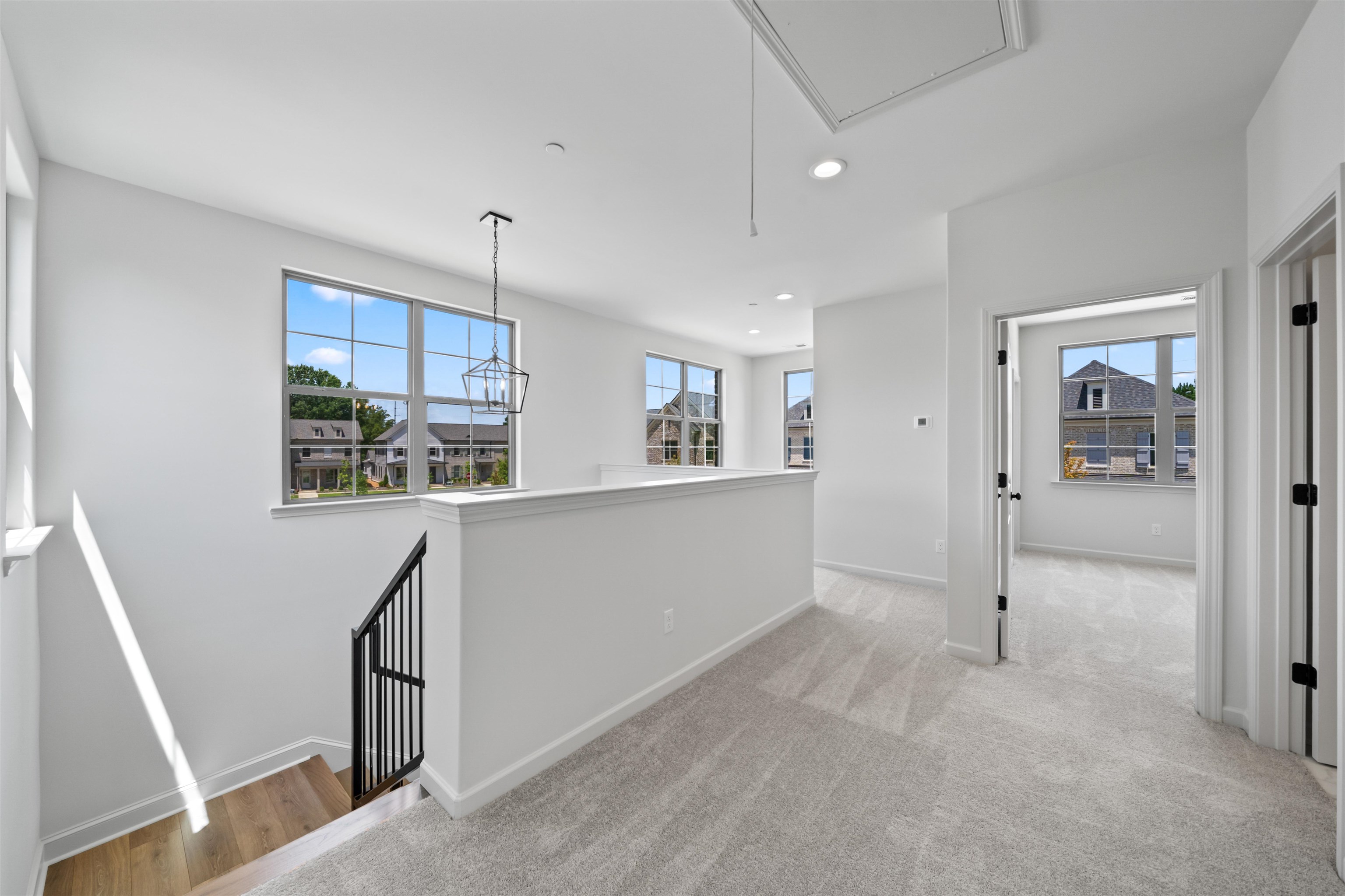 498 Armel Drive Collierville, TN 38017 - Photo 15 of 29 a view of an empty room with a window