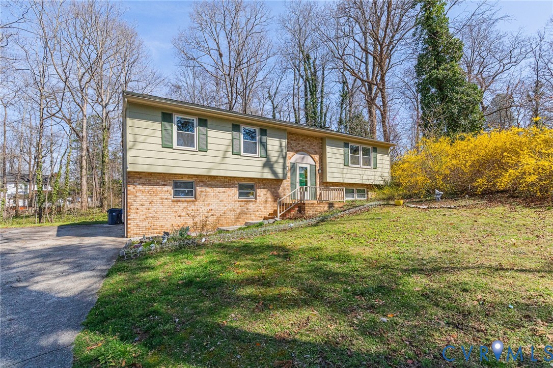 3802 North Middlebrook Court Chester, VA 23831 - Photo 1 of 36