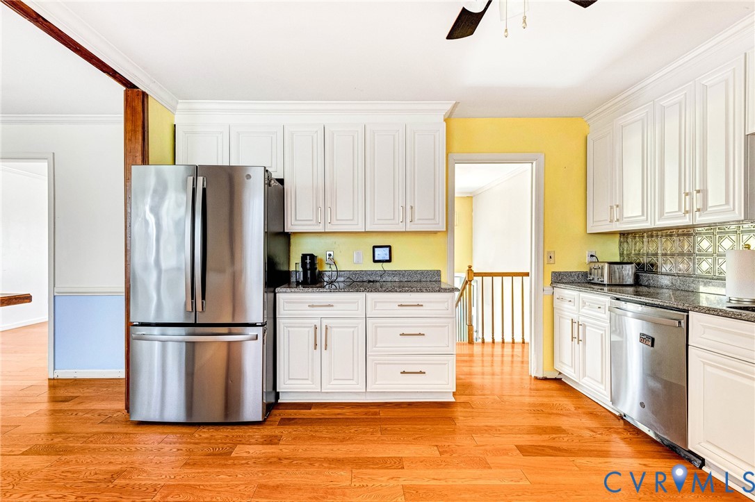 3802 North Middlebrook Court Chester, VA 23831 - Photo 11 of 36